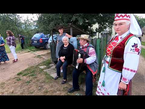 GOKwNarewce - Mikrokoncert w Skupowie