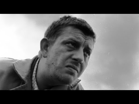 MĘŻCZYŹNI NA WYSPIE - POLSKI FILM PSYCHOLOGICZNY FULL HD, WYSTĘPUJĄ: MARIUSZ DMOCHOWSKI, JÓZEF NOWAK