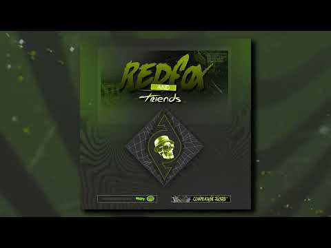 Broken Bass - Pegando Fogo [OPSKI WORLDWIDE]