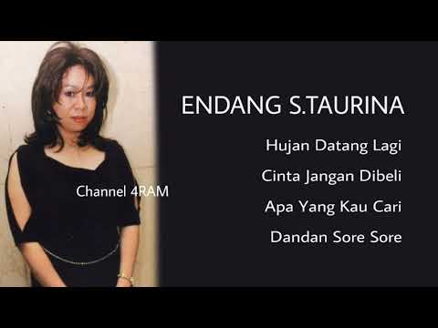 ENDANG S.TAURINA, The Very Best Of
