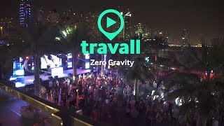 ZERO GRAVITY at Sky Dive Dubai