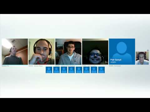 2012.10.16. - Orchard CMS Meeting