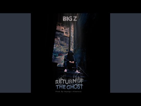 Return of the Ghost