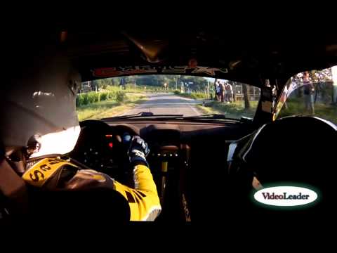 9°Rally della Romagna 2015 - CIRESOLA S. - DUSI A. - CLIO S1600  PS4 SAN CARLO