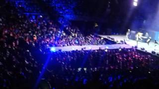 Axel Muñiz -Si te enamoras |Sprite Teense Music Fest| 25.07.17