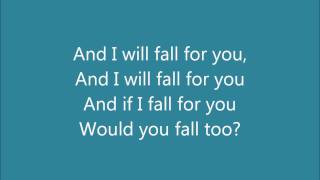 Fall - Ed Sheeran Lyrics