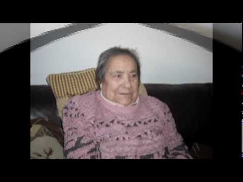 NANDIBINA  -   ZULMIRINHA  -  ESPINHO