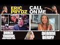 Call On Me And Warfare Deanne Berry