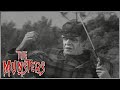 The Munsters Go Camping The Munsters