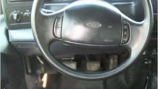 preview picture of video '2000 Ford F-350 SD Used Cars Honaker VA'
