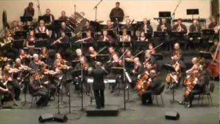The BSO in concert - The Chronicles of Narnia - David Hernando Rico, conductor