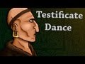 Testificate Dance [Minecraft] 