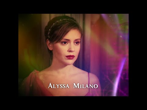 Charmed - 3x15 - Just Harried  Opening credits