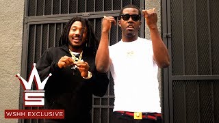 B Will Feat. Mozzy &amp; Ice &quot;Boat Dock&quot; (WSHH Exclusive - Official Music Video)