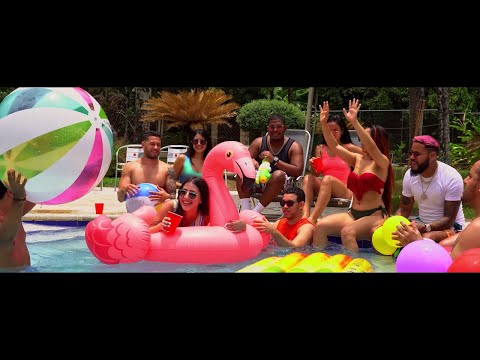 Engel Montaz x Jhon King - Una Noche Tranquila (Video Oficial)