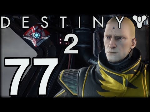 Destiny 2 Campaign Co-op playthrough pt77 - The Big Push! FINALLY Over 230 Light!