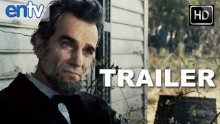 Lincoln (2012) Video