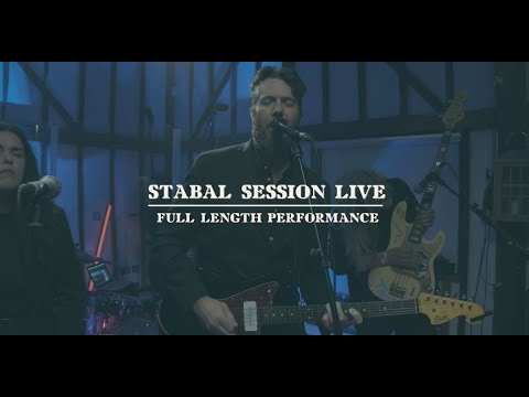 John Mark McMillan - FULL PERFORMANCE - Stabal Session (Live)