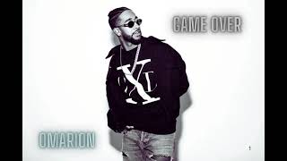 Omarion - Game Over (feat. BJ The Chicago Kid)