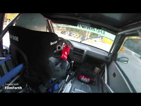 Maroje Batina - crash kronometar Dubrovnik 2021