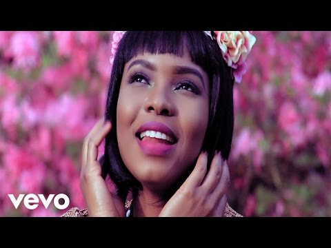 Yemi Alade - Sugar n Spice (Official Video)