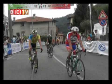 Andrea Bagioli vince la Villongo Adrara