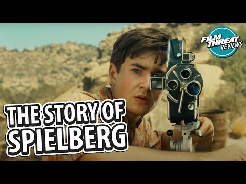 THE FABELMANS | Film Threat Reviews