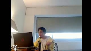 お酒紹介&乾杯 - 【ひろゆき】10万登録超えたので、YouTubeから荷物が来た。licht & lustigを呑みながら 2019/11/30 S20