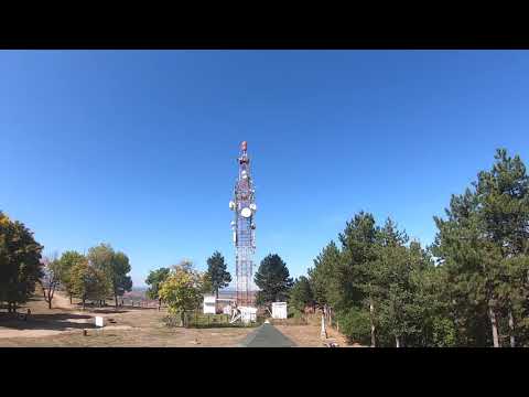 Leskovac - Hisar (HYPERLAPS) P.1