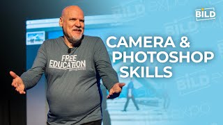 Photoshop + Photography: What to Keep In Mind While Photographing | Bild 2025