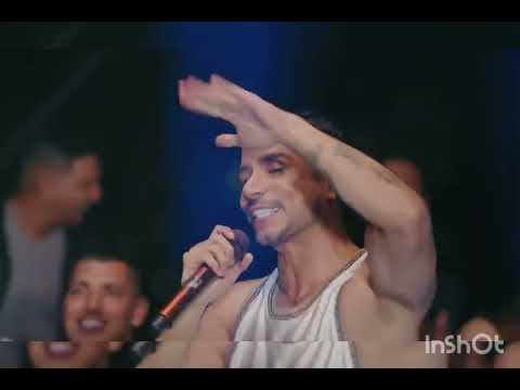 Que importa si tú te vas Daniel Calderón y Nelson Velasquez