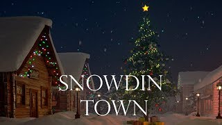 Snowdin Town - Instrumental Mix Cover (Undertale)