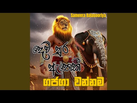 දෙව්පුර ඇතෙකි | Dewpura Atheki