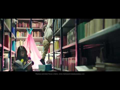 'Lo mejor por naturaleza', de Ogilvy Mather  para Central Lechera Asturiana