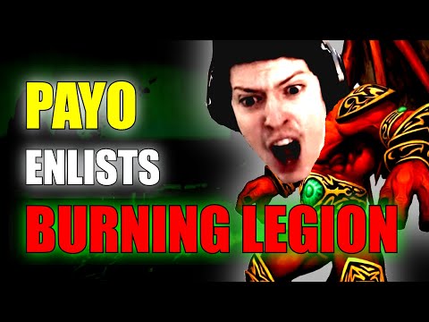 PAYO GRIEFS XARYU FANS | DOOMGUARD VS RISEN | HC GRIEFING