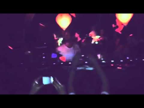 Luciano Vagabundos Closing 2013