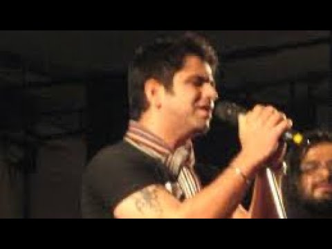 Baatein Kuch Ankahee Si : Suhail Kaul 🌺🌸🌈 — (Cover by Parag)