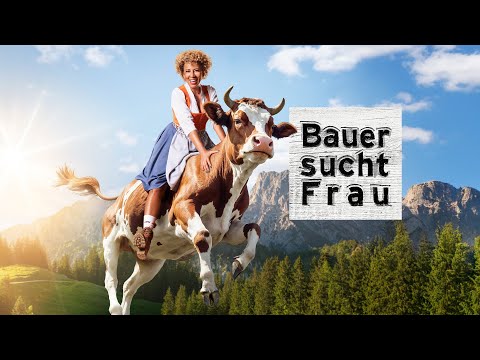 Die neue Staffel "BAUER SUCHT FRAU" jetzt kostenlos streamen