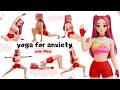 Yoga For Overthinking Yoga For Children Yoga For Health Autumn Yoga Mila Yoga Kids