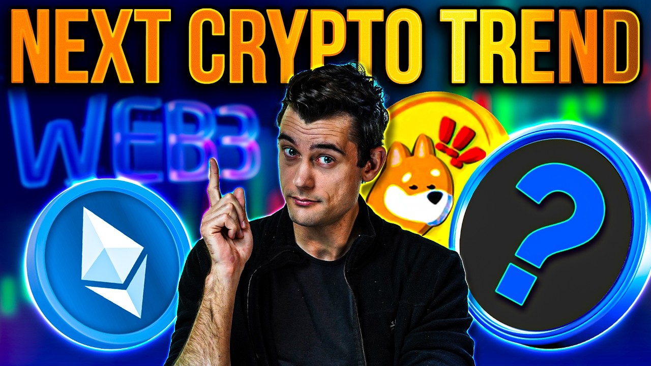 The Next 100x Crypto Trend Is Hiding in Plain Sight!