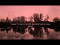 Be Still