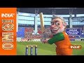 OMG: Team Rahul Gandhi battles it out against Shah, Modi in IPL (Indian Political League)