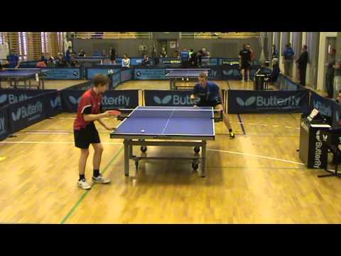 140427 Juniordivision, Sebastian Borel-Jacob Nielsen