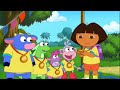 Dora The Explorer We Re A Team Click Create
