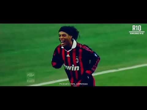 Ronaldinho ● Dance Monkey   Tones & I full ᴴᴰ