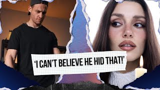 Les aveux de Kerem Bürsin sur son mariage caché ont attristé Hande Erçel !