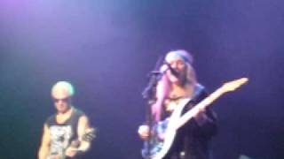 SCORPIONS - Dark Lady