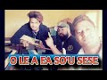 O LE A EA SO U SESE By Sam Chookoon Ft Andrew Bruize Dr Rome Production