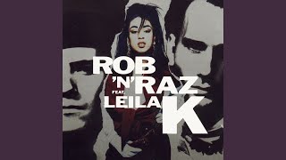 Rok the Nation (feat. Leila K) (Funk-e-Drummer Mix)