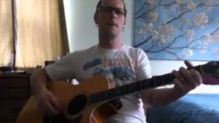 I Want It All-Edwin McCain (cover)